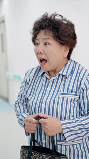 梦醒之后说爱你 第5集