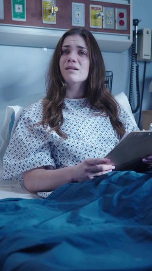 Recompensa de Sangue: A Herdeira Retorna 2Episódio