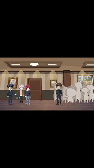 第一剑，先斩意中人 第7集