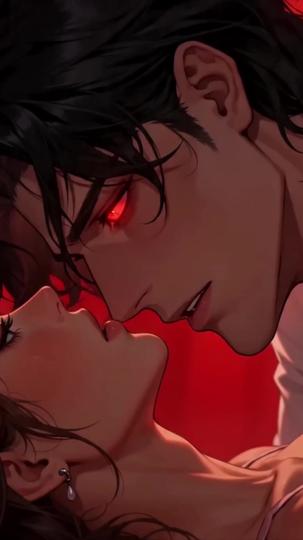 His Midnight Prey Episode 2