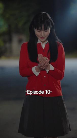 The Doppelganger Episode 10