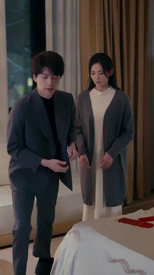 Cartas de amor del pasado Episodio 4