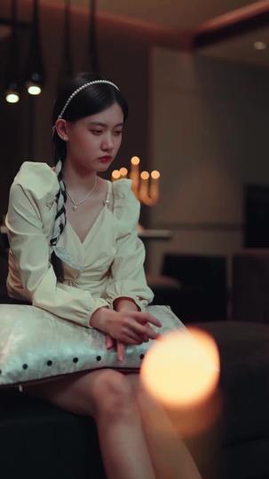 爱在离婚时 第8集