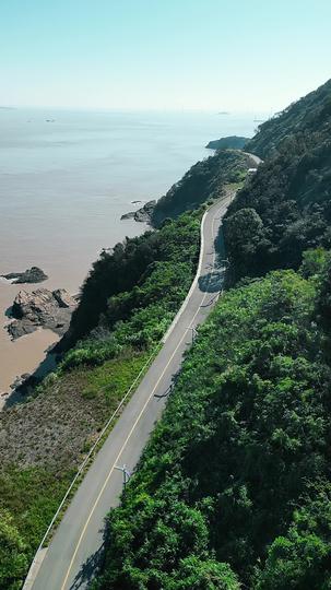 海风拂心湖 第1集