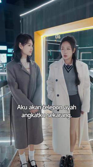 Ayahku Ternyata Bos Besar Episode 6