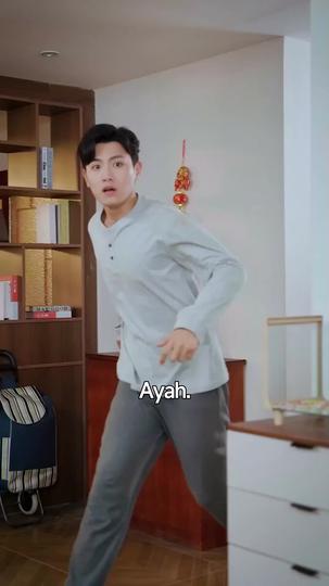 Pahlawan di Tengah Kiamat Episode 2