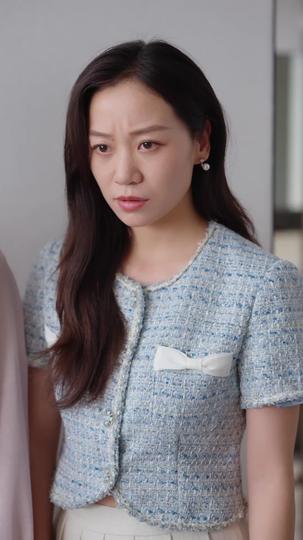 温柔陷阱 第11集