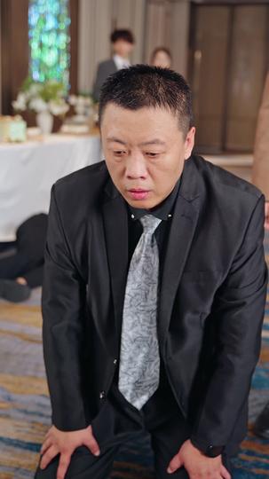 穿到十年后,拯救好大儿 第11集