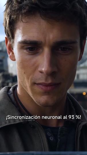 Tempestad: El Último Mecha (Doblado por IA) Episodio 4