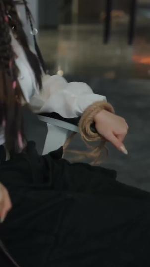 The CEO’s Lucky Wife Episode 9