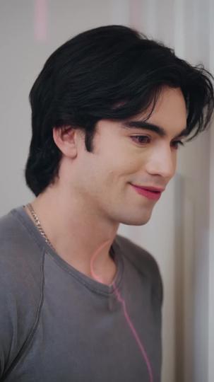 Meu Crush, Meu Pesadelo 7Episódio