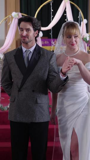 My Wedding, Your Biggest Regret Episode 11
