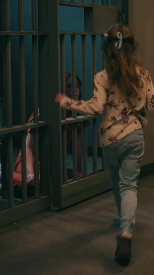 ¡Papá, salva a mi mamá! Episodio 10