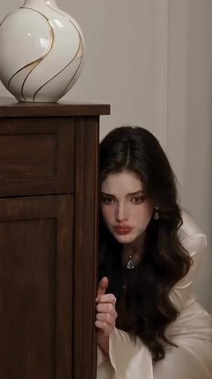 The Blind Wife's Revenge Episode 5