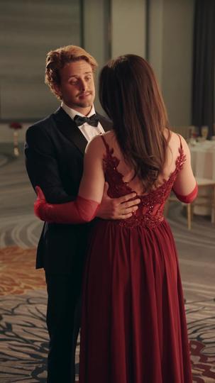 Ne sous-estimez pas l'Héritière Taille 48 Épisode11