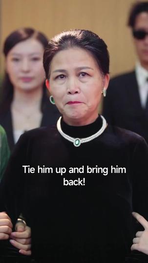 She Who Rules, He Who Obeys Episode 9