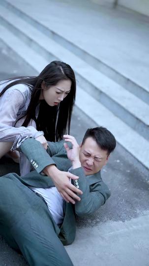 Daddy's Hidden Power: CEO's One-Night Surprise Episode 5