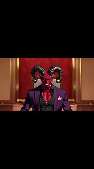 Apocalypse Wallet: Infinite Wealth, Absolute Dominion Episode 5