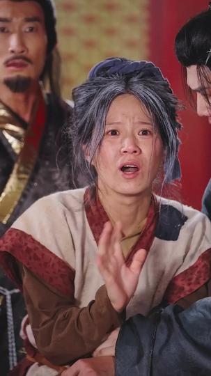 A Crown of Gratitude Episode 10