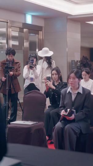 Siapa Pewaris yang Sebenarnya? (Sulih Suara) Episode 3