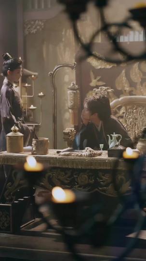 Court of Broken Vows, Crown of Her Own Episode 7