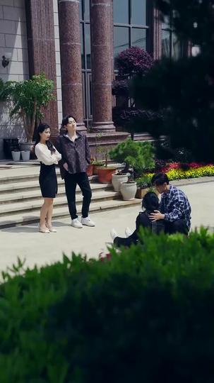 Breaking Free, Conquering All Episode 9