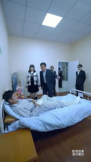 天尊歸來 第10集