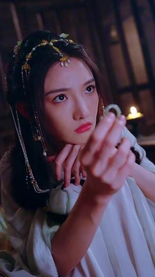 Princess Amaya From the Future	 Episode 8