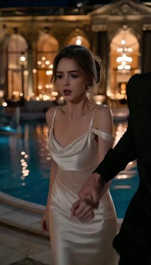Owned by My Ex's Uncle Episode 4