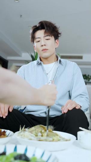 In Love, In Power, In Possession Episode 9