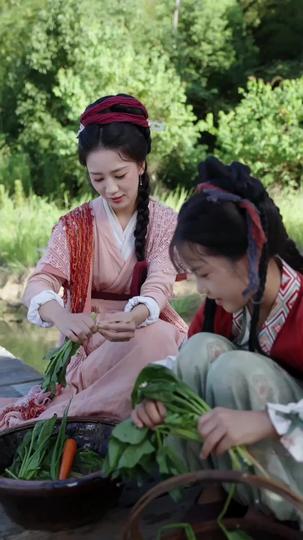 Divine Cutie: Little Hands, Big Blessings Episode 5