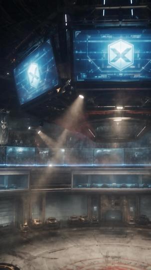 From F-Class Trash to Mech God Episode 9