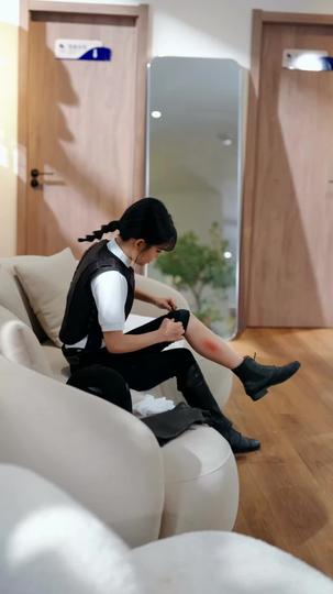 All I Want Is Your Heart Episode 10