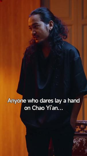 Betrayed, Then Crowned Episode 10