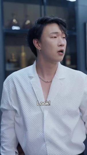 The Lie I Called Love Episode 4