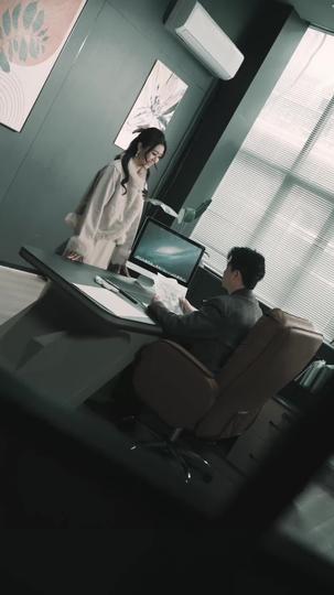 Back for Vengeance, Back to You Episode 5