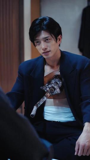 โคตรเซียนเดิมพันนรก ที่4ตอน