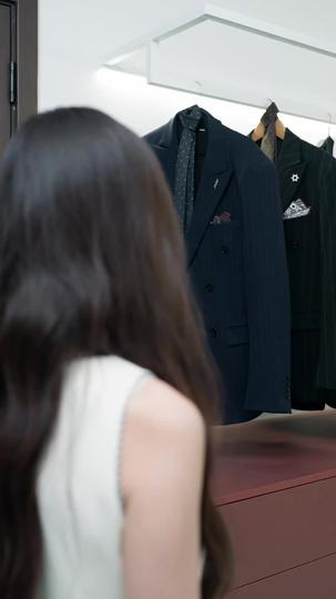 褪色的爱,不要也罢 第9集