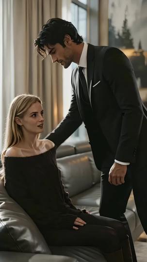 Pretending to Be the Mafia Boss’s Wife Episode 8