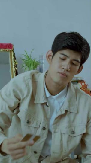 一号战尊 第6集