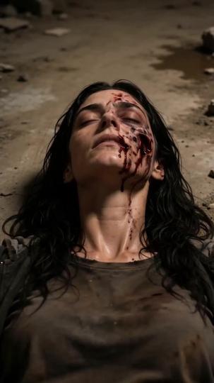 The Daughter You Sacrificed Now Rules the Apocalypse Episode 8