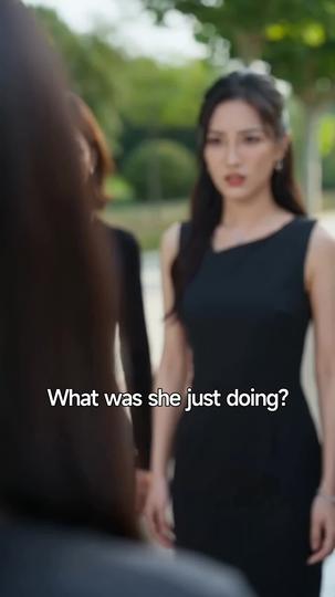 The Dinner That Unmasked Them All Episode 9