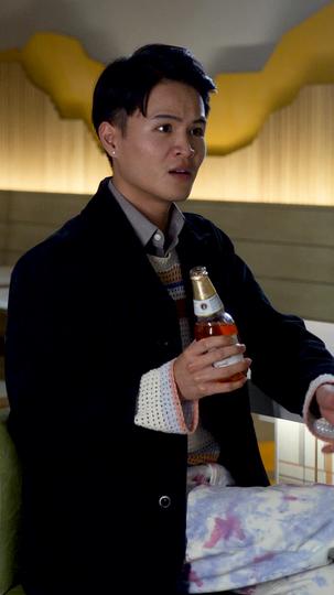 Falling in Love Again with my Mafia Husband Episode 9