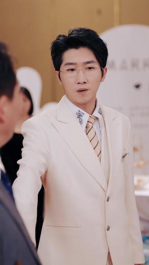 紅塵煉心，護你長安 第11集