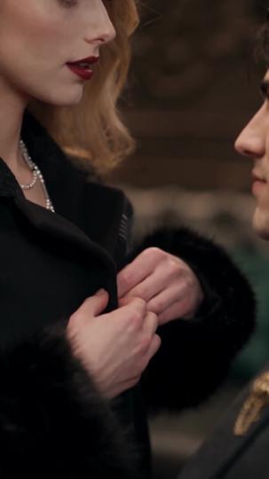 Tubereuse Criminelle Episode 7