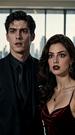 Werewolf Office Romance Episode 4