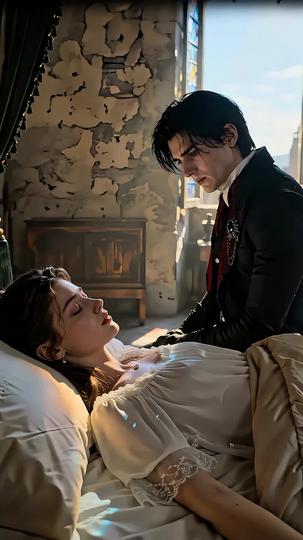 The Vampire Duke’s Blood Bride  Episode 10
