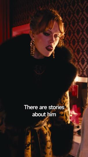 Mr. Delaney: Tempted by My Sugar Daddy Episode 5