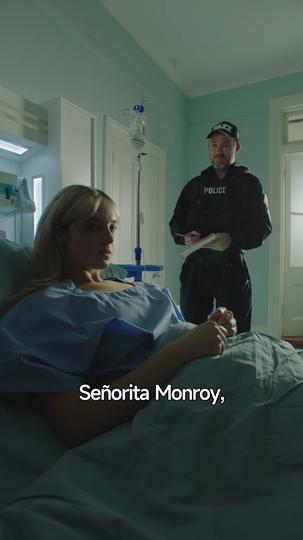 Atada al demonio Episodio 3