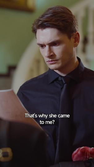 Love Tied By Hate Episode 7